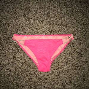 Victoria Secret Pink Bikini Bottom